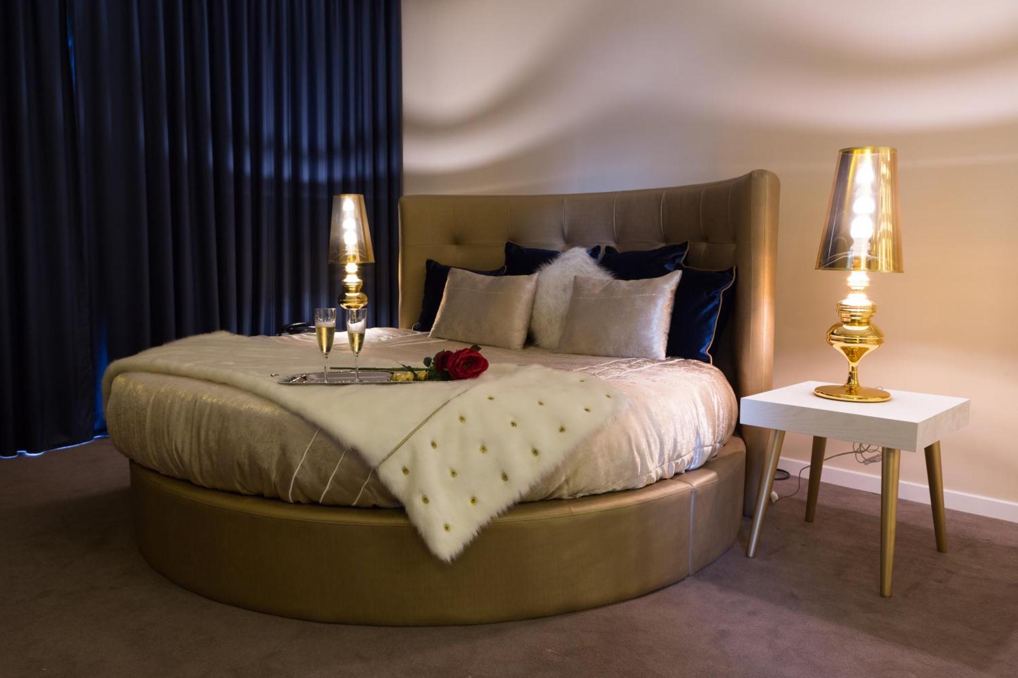 Suite Romantica